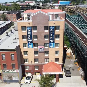 East New York