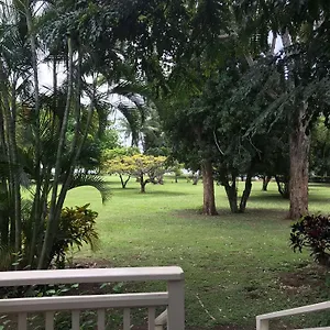 Lodge Plantation Cottages, A Coast, Waimea (Kauai)