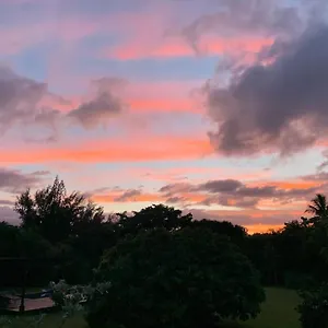 Apartment North Shore Garden, Haleiwa