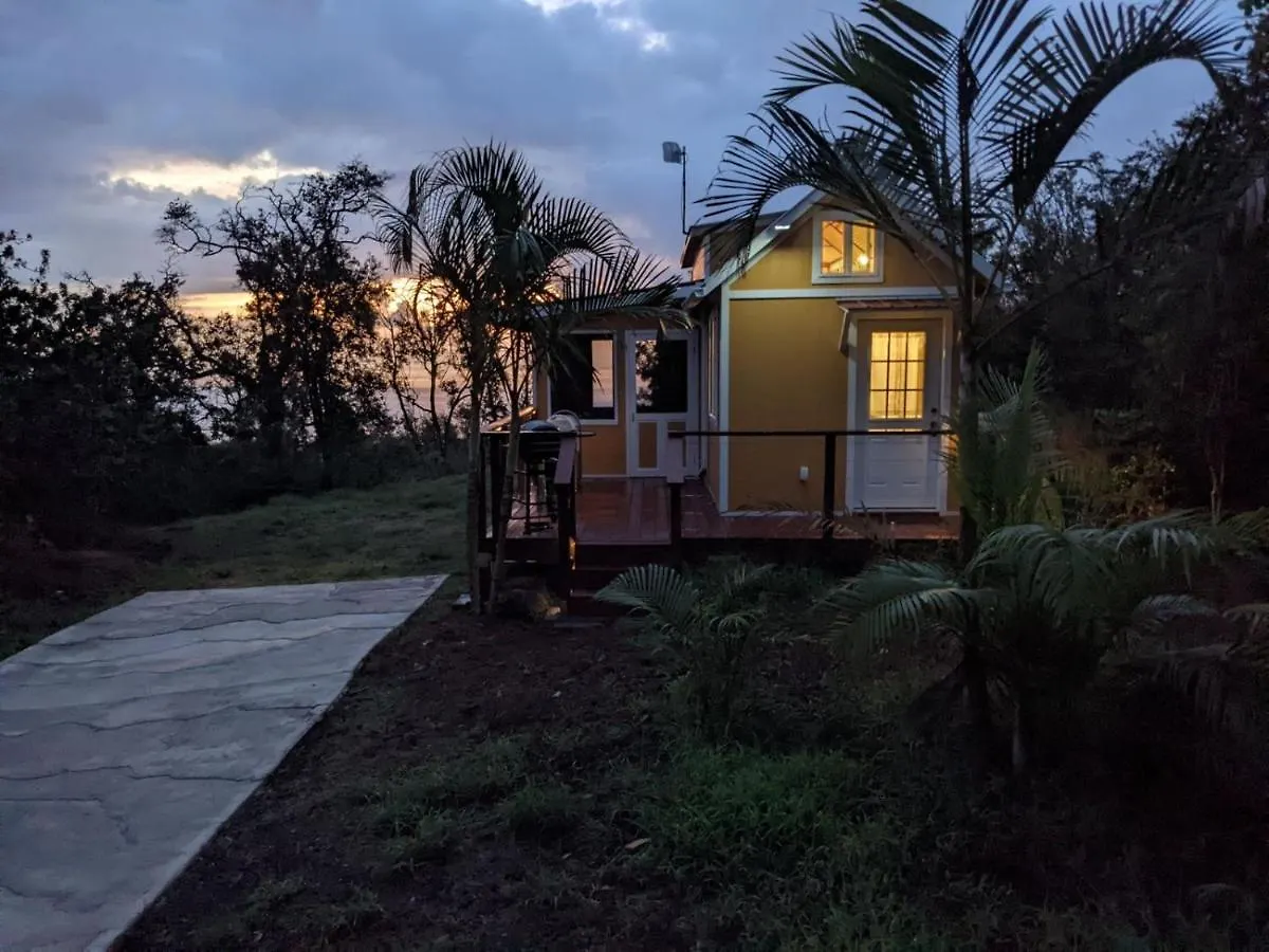 Holiday home Country Cottage In Papa Bay