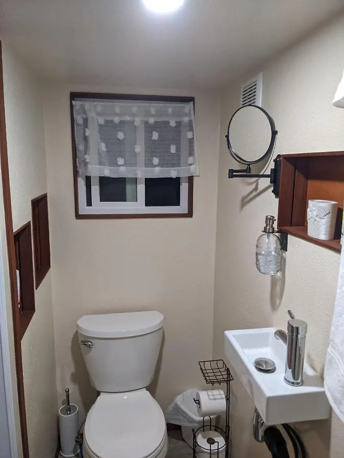 Country Cottage In Papa Bay 0*,  United States