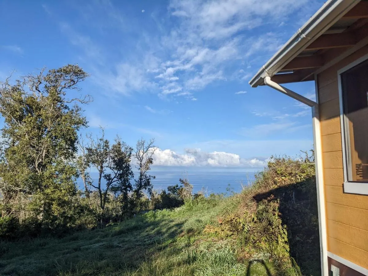 Country Cottage In Papa Bay Holiday home