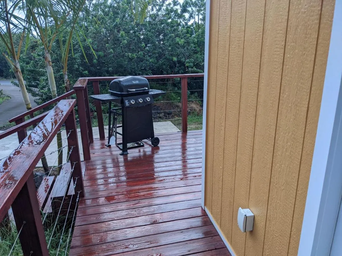 Holiday home Country Cottage In Papa Bay United States