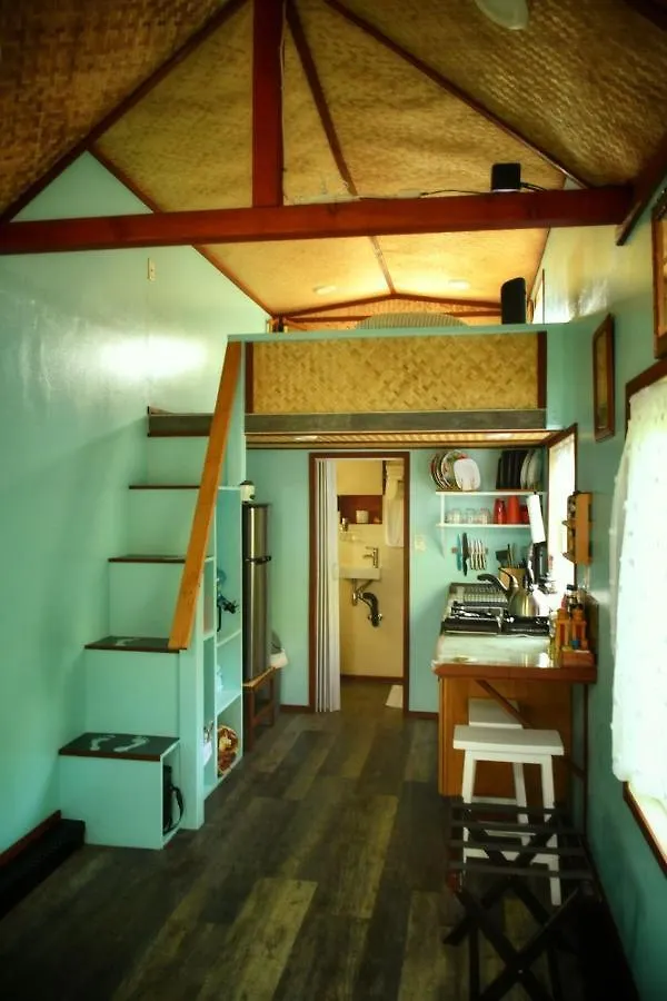 Country Cottage In Papa Bay Holiday home